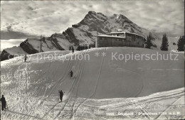 11653276 Braunwald GL Ortstockhaus Langlauf Braunwald - Otros & Sin Clasificación