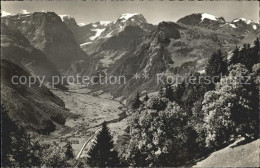 11653274 Braunwald GL Linthal Und Toedigruppe Braunwald - Sonstige & Ohne Zuordnung