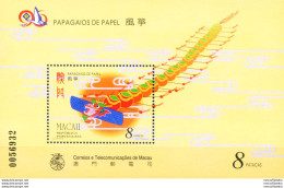 Aquiloni 1996. - Andere & Zonder Classificatie