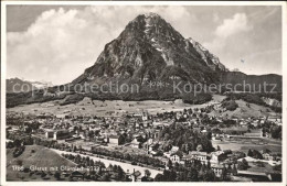 11653240 Glarus GL Mit Glaernisch Glarus - Altri & Non Classificati