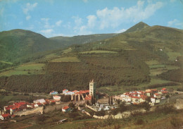 66.n° 25286. Prats De Mollo . La Preste. Vue Generale. Cpsm . - Altri & Non Classificati