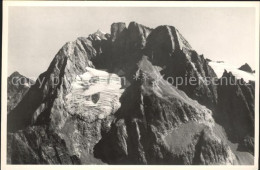 11653234 Oberalpstock Etzlihuette Oberalpstock - Otros & Sin Clasificación