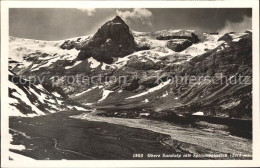 11653231 Glarus GL Obere Sandalp Mit Spitzaelpelistock Glarus - Sonstige & Ohne Zuordnung