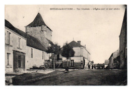 ESVRES LES MOUTIERS - Other & Unclassified