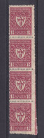 Allemagne - République De Weimar - Yvert 214 *  - Variété Dentelure - - Nuevos