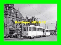 ACACF Tram 134 - Tramway - Gare De VALENCIENNES - Nord - Tramways