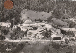 38 -  Carte Postale Semi Moderne De SAINT HILAIRE DU TOUVET   Vue Aérienne - Saint-Hilaire-du-Touvet