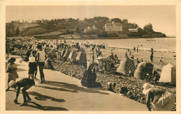 22 - PERROS GUIREC  - PLAGE DE TRESTRAOU - Les éditions D'Art Yvon Paris - Perros-Guirec