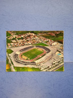 Brescia-il Nuovo Stadio Comunale E Piscina-fg-1965 - Stadien