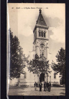 Dax - L'Eglise Saint-Vincent - Dax
