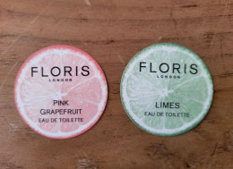 Carte Floris (2) - Modern (vanaf 1961)