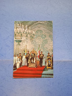 Theran-coronation Festivity At-golestan Palace-fg- - Royal Families
