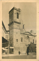 30 - NIMES - LA CATHEDRALE - Rella - 1094 - Nîmes