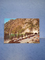 Porlezza-lago Di Lugano-fg-1992 - Passenger Cars