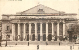 30 - NIMES - LE THEATRE - 7 - Nîmes