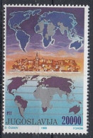 YUGOSLAVIA 2373,unused - Non Classés