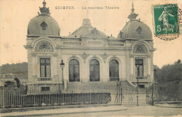 29 - QUIMPER - LE NOUVEAU THEATRE - Quimper