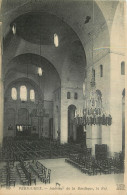 24 - PERIGUEUX - INTERIEUR DE LA BASILIQUE - LA NEF - ND Phot. Anciens étab. Neurdein Et Cie  Paris - 169 - Périgueux