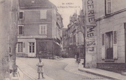 JOIGNY - Joigny