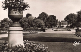 FRANCE - Rouen - Jardin Des Plantes - Carte Postale Ancienne - Rouen