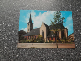 BERCHEM: St. Willibrorduskerk - Antwerpen