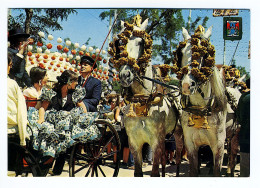 SEVILLA - Feria De Abril - Sevilla (Siviglia)