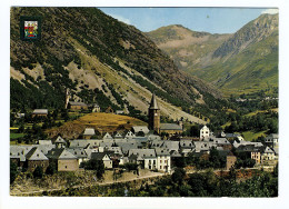 PIRINEU CATALA - Lleida - Vall D'Aran - Salardu - Vista General - Sonstige & Ohne Zuordnung