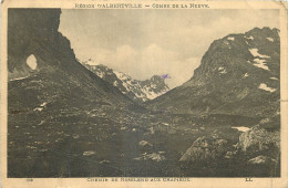 73 - ALBERTVILLE - COMBE DE LA NEUVE - Albertville