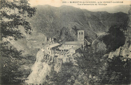 66 - SAINT MARTIN DU CANIGOU - Other & Unclassified