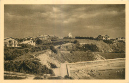 64 - SAINT JEAN DE LUZ - LE QUARTIER SAINTE BARBE - Saint Jean De Luz