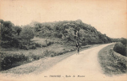 Thouaré * La Route De Mauves Sur Loire - Sonstige & Ohne Zuordnung