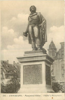 67 - STRASBOURG - MONUMENT KLEBER - Strasbourg