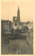 67 - STRASBOURG - CATHEDRALE - Strasbourg