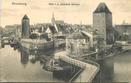 67 - STRASBOURG - STRASSBURG  - Strasbourg