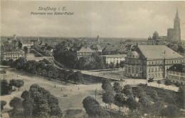 67 - STRASBOURG - STRASSBURG I.E. - Strasbourg