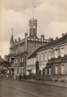 Kyritz  1969  Rathaus - Kyritz