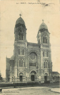 54 - NANCY - BASILIQUE DU SACRE COEUR - IMPRIMERIES REUNIES - Nancy