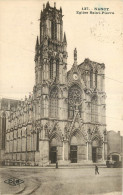 54 - NANCY - EGLISE SAINT PIERRE - C.L.B. - Nancy