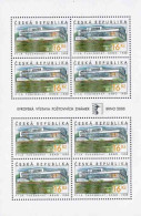 ** 430 Czech Republic Villa Tugendhat In Brno 2005 Miese - Altri & Non Classificati