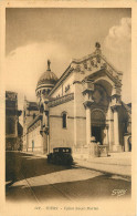  37 -  TOURS - EGLISE SAINT MARTIN - Tours