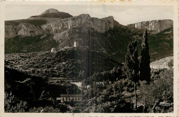 83 - TOULON - VUE DU REVEST - Toulon