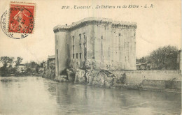 13 - TARASCON - LE CHATEAU - Tarascon