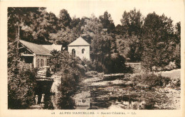 61 - ALPES MANCELLES - SAINT CENERI - Autres & Non Classés