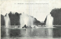 78 - VERSAILLES - BASSIN D'APOLLON - Versailles (Château)