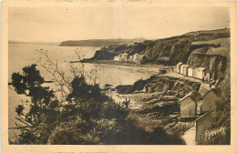 22 -  LES VALAIS SAINT BRIEUC - Plage De Cesson - Saint-Brieuc