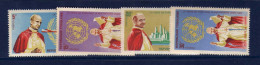 Togo - 1965 - Visite Du Pape Paul VI  - Neufs** -MNH - Togo (1960-...)