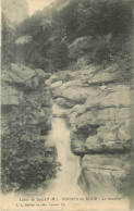 06 - GORGES DU LOUP - LE GOUFFRE - Other & Unclassified