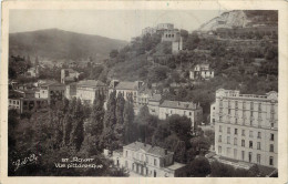 63 - ROYAT - VUE PITTORESQUE - Royat