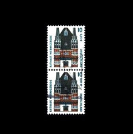 Bund / Germany: 'Sehenswürdigkeiten – Rathaus Wernigerode, 2000' / 'Town Hall', Mi. 2139A; Yv. 1972; Sc. 1838 Oo - Used Stamps