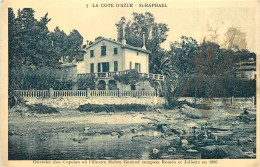 83 - SAINT RAPHAEL - OUSTALET DOU CAPELAN - Saint-Raphaël